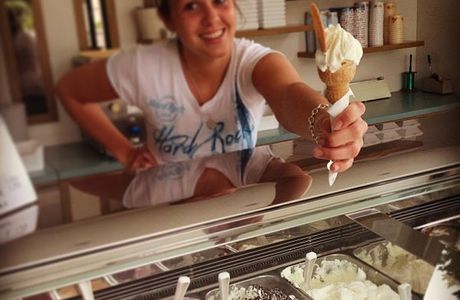 Gelateria artigianale di Gorle