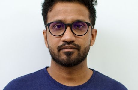 Gayan Gunarathna