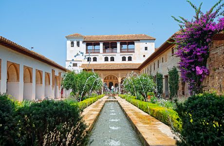 Generalife