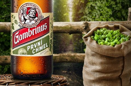 Gambrinus