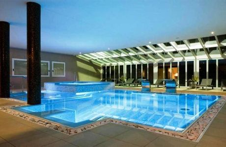 Galileo Wellness Spa