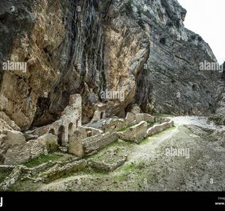 Monastero di San Martino In Valle