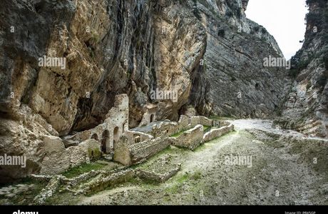 Monastero di San Martino In Valle