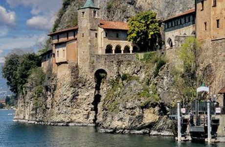 Monastero di Santa Caterina