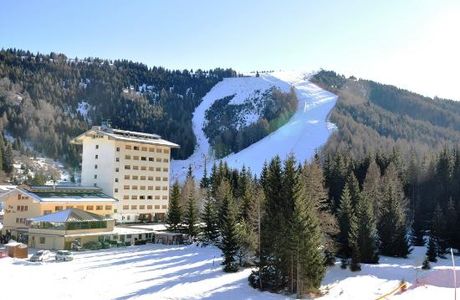Monte Maggio