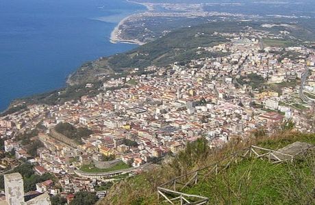 Monte Sant'Elia