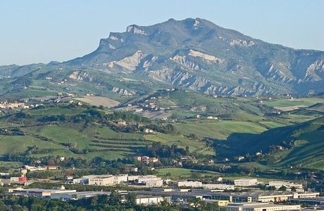 Monte Ascensione
