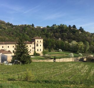 Monastero d'Astino