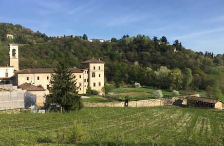 Monastero d'Astino