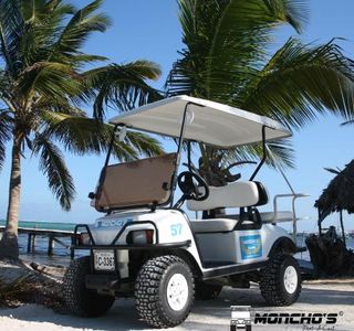 MK Golf Cart Rental