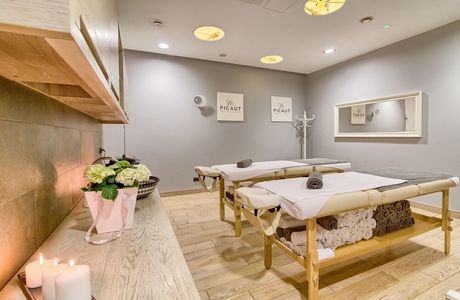 Mirko Wellness & Spa