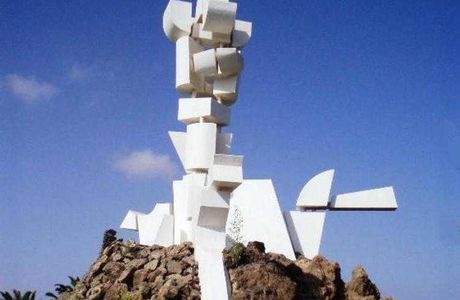 Monumento al Bue Grasso