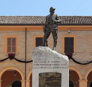 Monumento al Milite