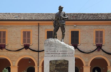 Monumento al Milite