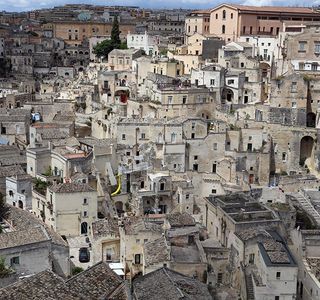 Matera Taxi