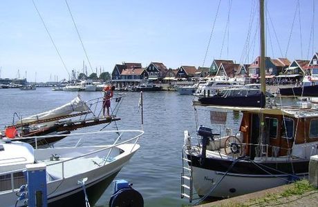 Marina Volendam