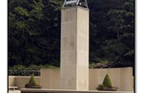 Militair Ereveld Grebbeberg