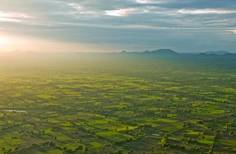 Mhaismal Hill Station