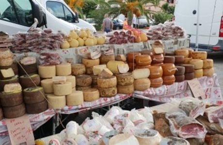 Mercato Settimanale del Sabato