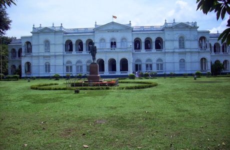 National Teelecommunication Museum , Sri Lanka