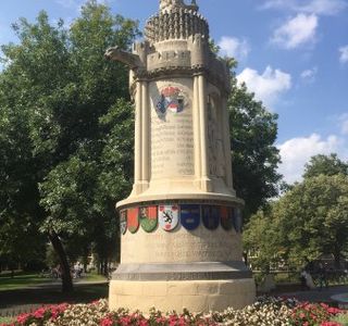 Nassau-Baroniemonument