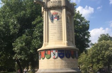 Nassau-Baroniemonument