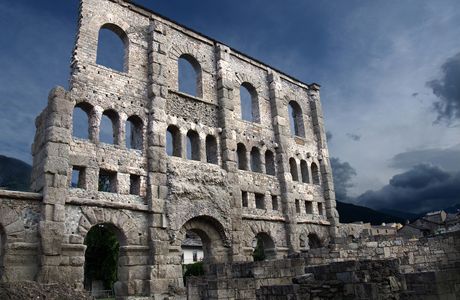 Nuovababette Theatre