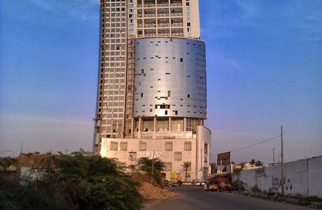 Ocean Tower