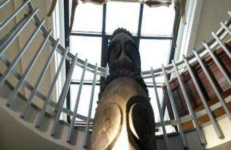 Musee du Bois et de la Marqueterie