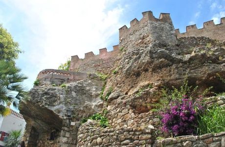 Murallas del Castillo (Las)