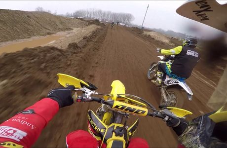 Motocross Dorno