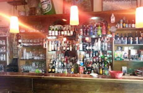 Mr.Rolly's