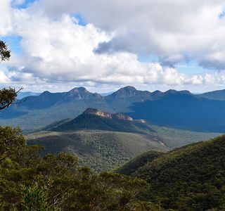 Mount William (Mount Duwil)