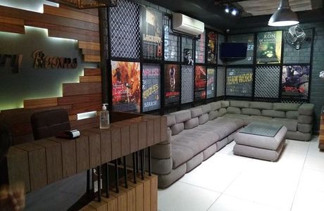 Mystery Rooms Indore