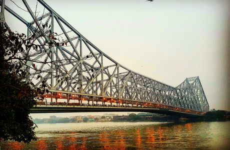 Nanicheri - Mullakkodi Bridge