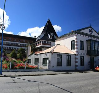 Museo del Fin del Mundo