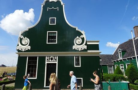 Museum van het Nederlandse Uurwerk