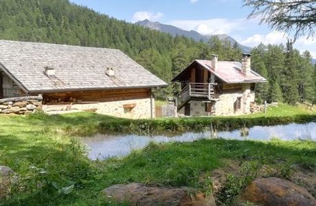 Lago Covel
