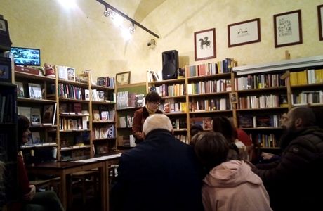 La Vita Nova Tarquinia