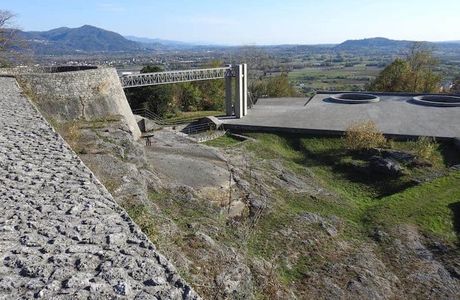 La Fortezza di Osoppo