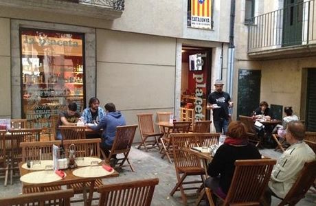La Placeta - Girona