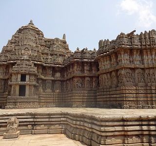 Lakshminarayana Temple