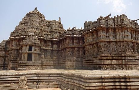 Lakshminarayana Temple