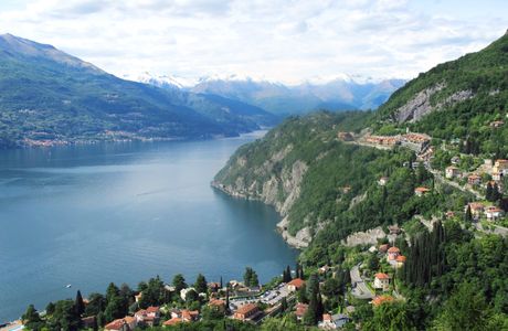Lago di Tret