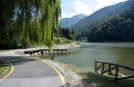 Lago di Roncone