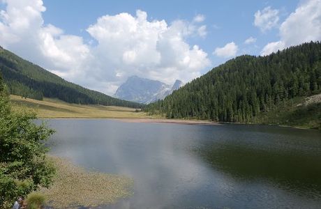 Lago di Calaita