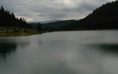 Lago di Coredo 1