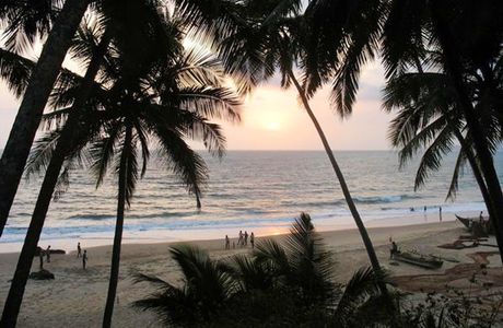 Kondura Beach