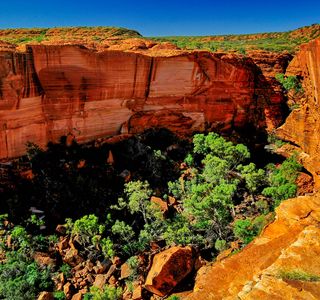 Kings Canyon