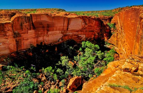 Kings Canyon